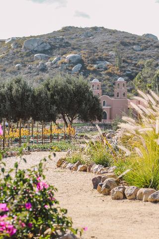 El Cielo Resort