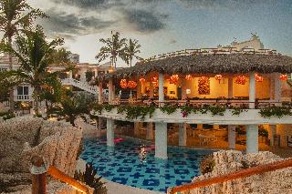 Mar del Cabo By Velas Resort