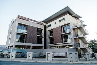 Mpilo Boutique Hotel