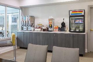 Country Inn & Suites by Radisson, Asheville Downto
