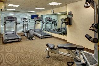 Country Inn & Suites by Radisson, Asheville Downto