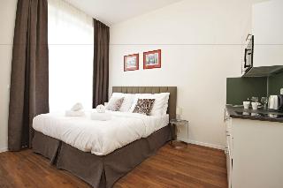 Elizabeth Suites COM