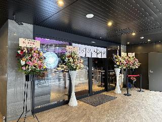 餐館