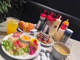 餐館