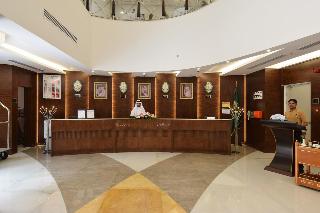 Ruve Jeddah Hotel