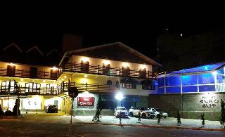 Hotel Euro Suite Campos do Jordao