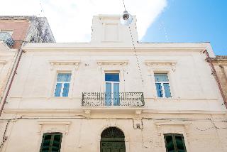 Ada Suite, Puglia