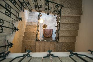 Ada Suite, Puglia