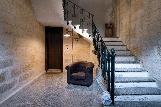 Ada Suite, Puglia