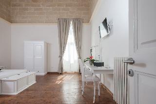 Ada Suite, Puglia