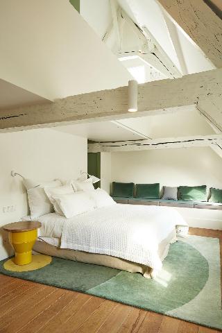 Hotel Des Galeries