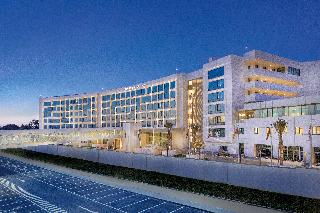 Hyatt Regency Algiers Airport