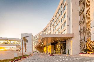 Hyatt Regency Algiers Airport