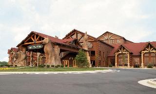 Great Wolf Lodge Cincinnati Mason