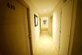 El Djenina Hotel