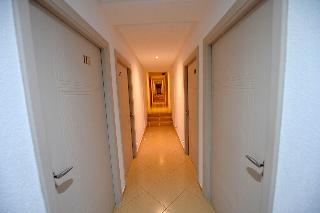 El Djenina Hotel
