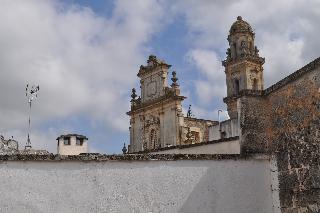 Corte Candelora, Puglia