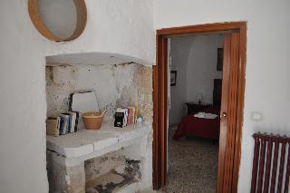 Corte Candelora, Puglia