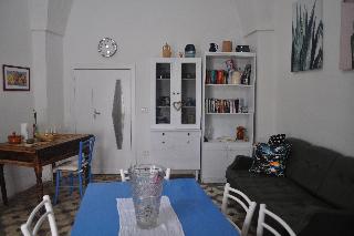 Corte Candelora, Puglia