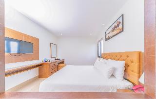 Pandora Boutique Hotel