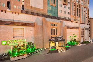 Wyndham Garden Dammam