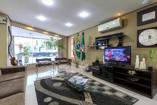 Tri Hotel Criciuma