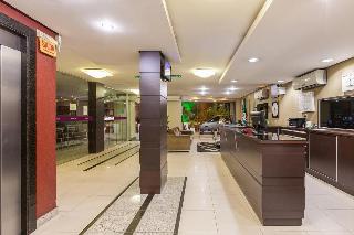 Tri Hotel Criciuma