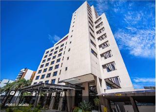 Tri Hotel Executive Caxias