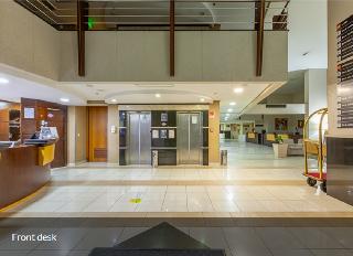 Tri Hotel Executive Caxias