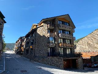 Canillo Ribagrossa 3000