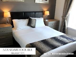 The Royal Seabank Hotel, Blackpool