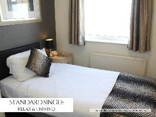 The Royal Seabank Hotel, Blackpool