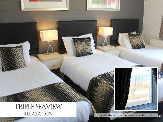 The Royal Seabank Hotel, Blackpool