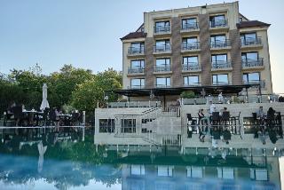 Speranta Hotel&Villas-All Incl and Private Beach