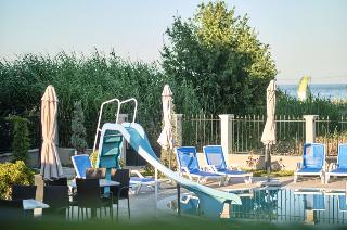 Speranta Hotel&Villas-All Incl and Private Beach