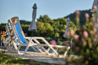Speranta Hotel&Villas-All Incl and Private Beach
