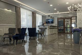 Speranta Hotel&Villas-All Incl and Private Beach