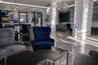 Speranta Hotel&Villas-All Incl and Private Beach