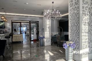 Speranta Hotel&Villas-All Incl and Private Beach
