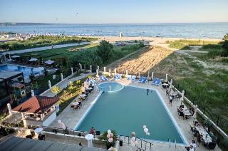 Speranta Hotel&Villas-All Incl and Private Beach