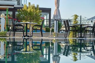 Speranta Hotel&Villas-All Incl and Private Beach