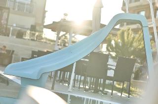 Speranta Hotel&Villas-All Incl and Private Beach