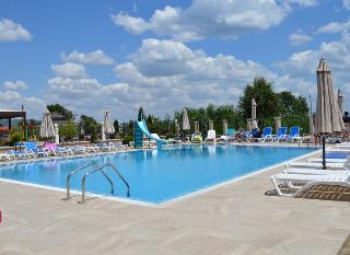 Speranta Hotel&Villas-All Incl and Private Beach