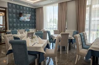 Speranta Hotel&Villas-All Incl and Private Beach