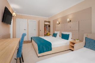 Speranta Hotel&Villas-All Incl and Private Beach