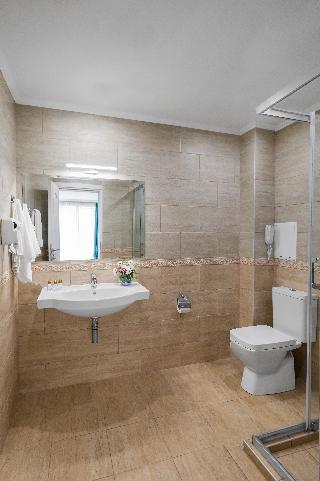 Speranta Hotel&Villas-All Incl and Private Beach