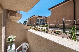 Speranta Hotel&Villas-All Incl and Private Beach