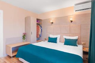 Speranta Hotel&Villas-All Incl and Private Beach
