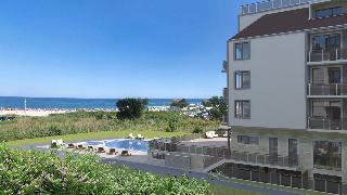 Speranta Hotel&Villas-All Incl and Private Beach