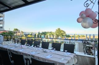 Speranta Hotel&Villas-All Incl and Private Beach